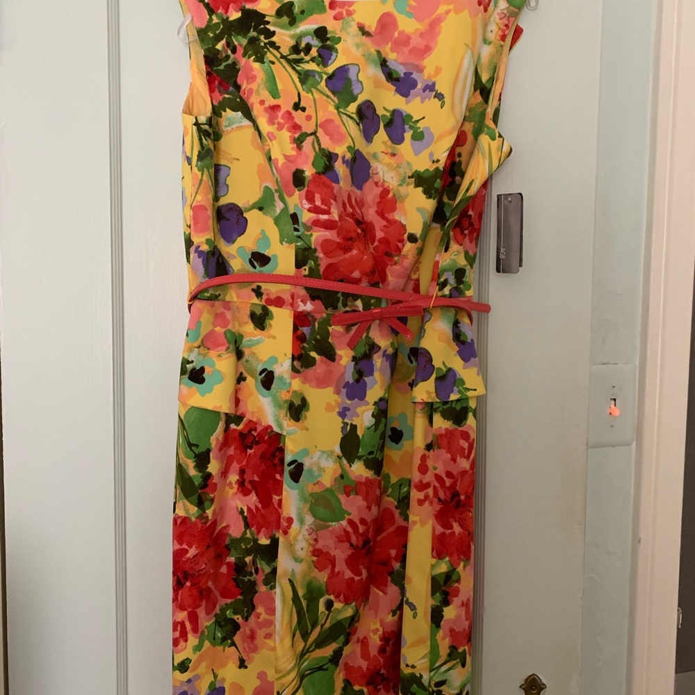 Great summer dress